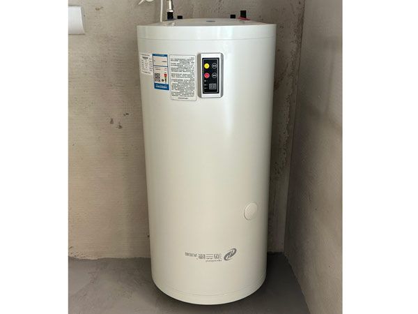 海兰德壁挂太阳能