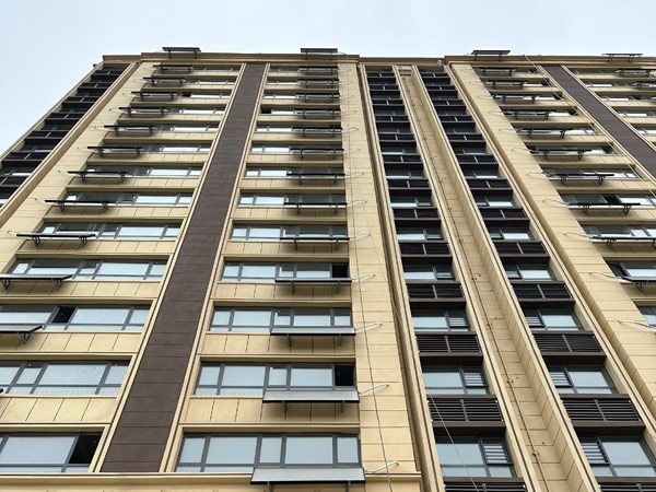 海兰德壁挂太阳能