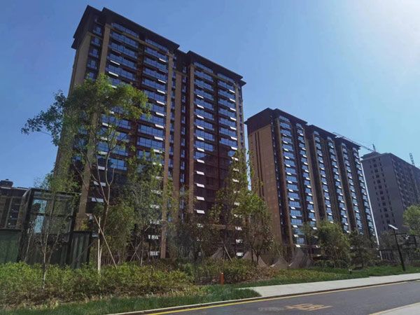 海兰德壁挂太阳能