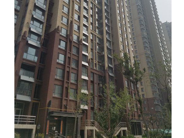 海兰德壁挂太阳能