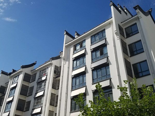 海兰德壁挂太阳能