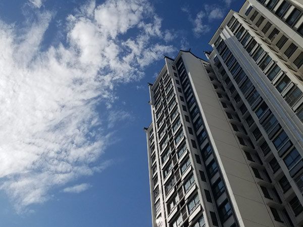 海兰德壁挂太阳能