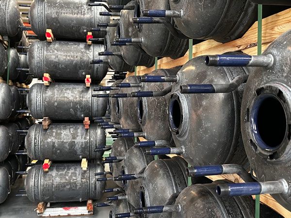 海兰德壁挂太阳能