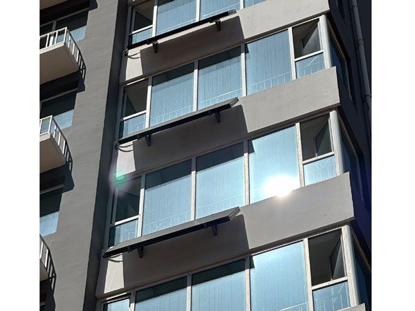 海兰德壁挂太阳能