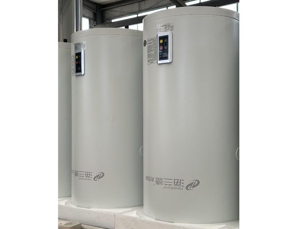 海兰德壁挂太阳能