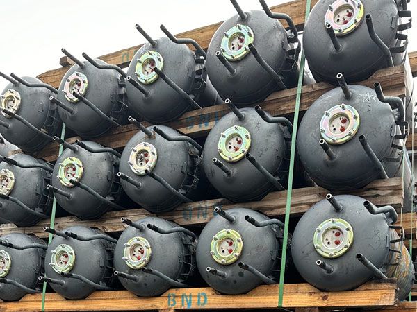 海兰德壁挂太阳能