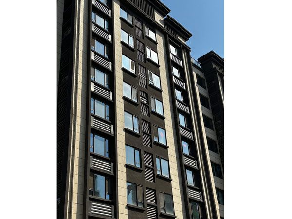 无水箱壁挂太阳能