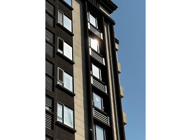 无水箱壁挂太阳能