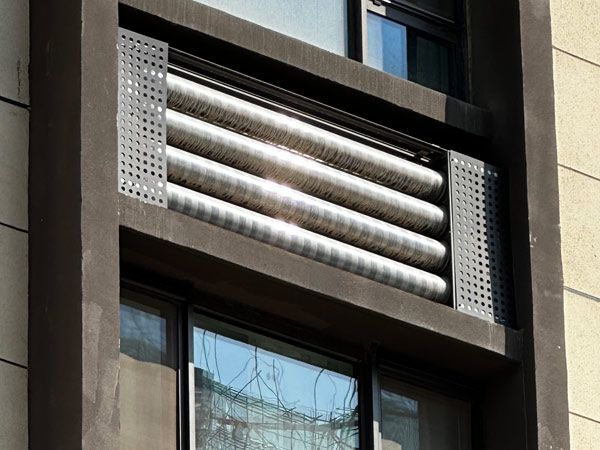 无水箱壁挂太阳能