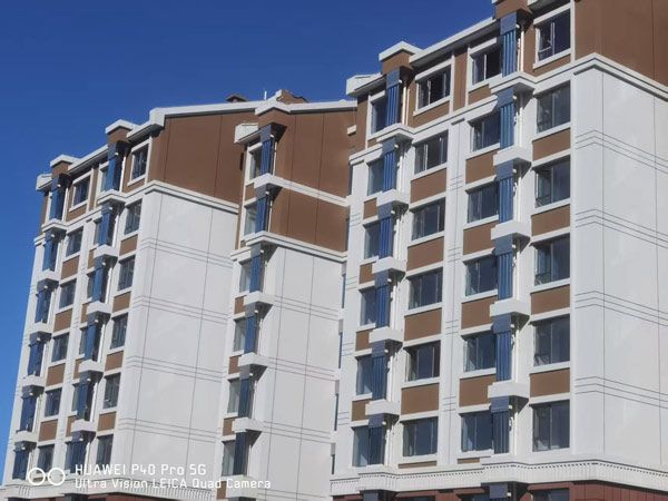 无水箱壁挂太阳能