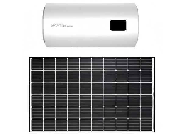 光伏电热水器
