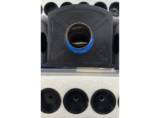 金属超导热管集热器