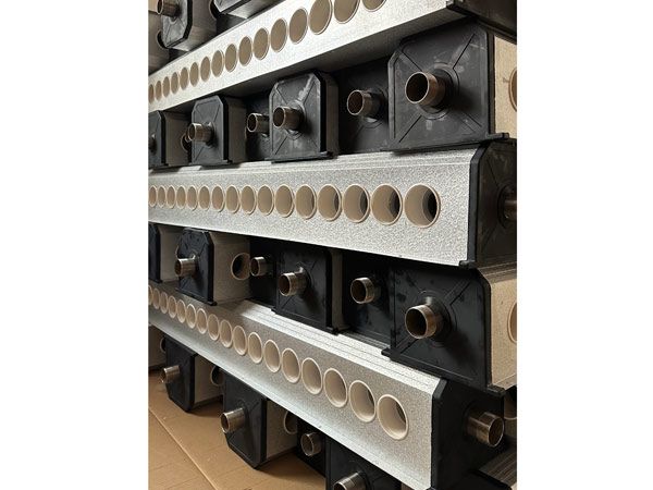 太阳能工程联箱