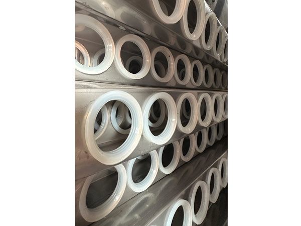 太阳能工程联箱