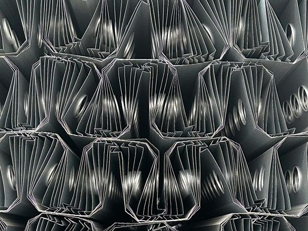 太阳能工程联箱