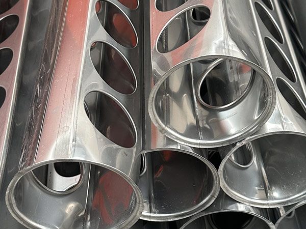 太阳能工程联箱