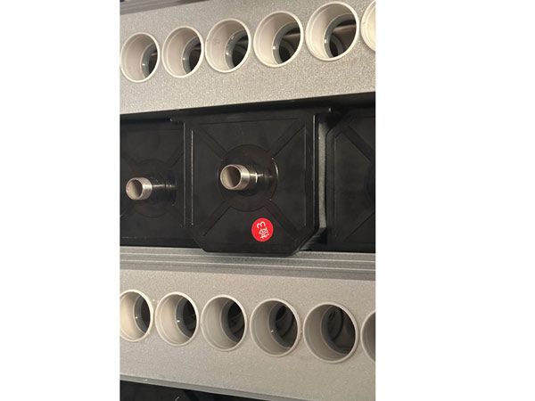 太阳能工程联箱