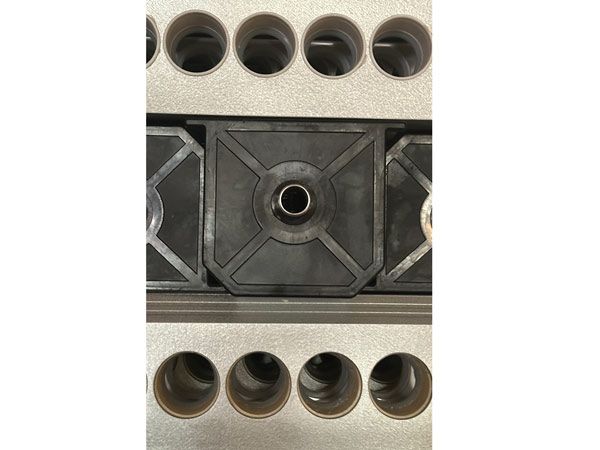 太阳能工程联箱