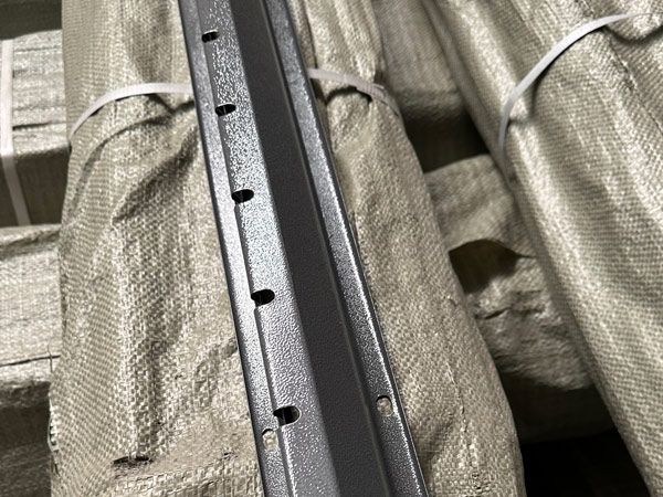 太阳能工程联箱