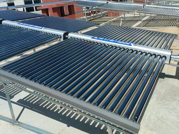 太阳能热水工程