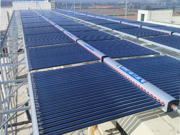 太阳能热水工程