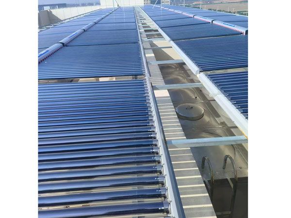 太阳能热水工程