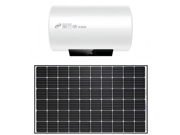 光伏电热水器有哪些优点