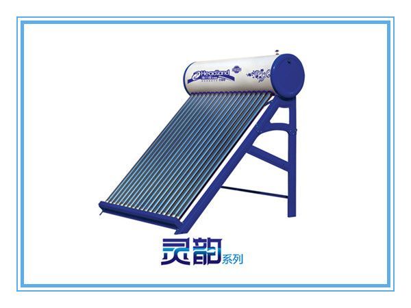 太阳能热水器安装流程