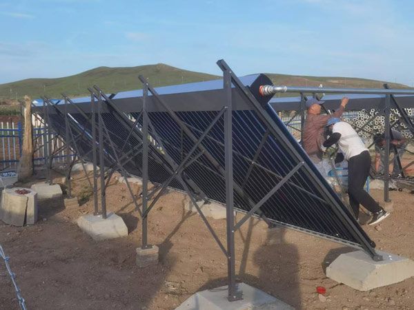 金属超导热管有哪些优点