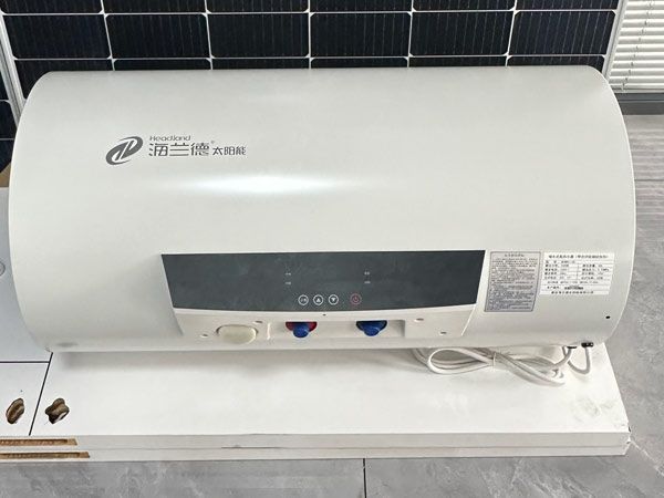 光伏板太阳能热水器有哪些安装方法